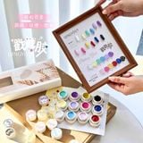  Gel Nở Qingyou 