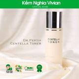  Nước hoa hồng Dr.Pepti Centella Toner (MP8241) 