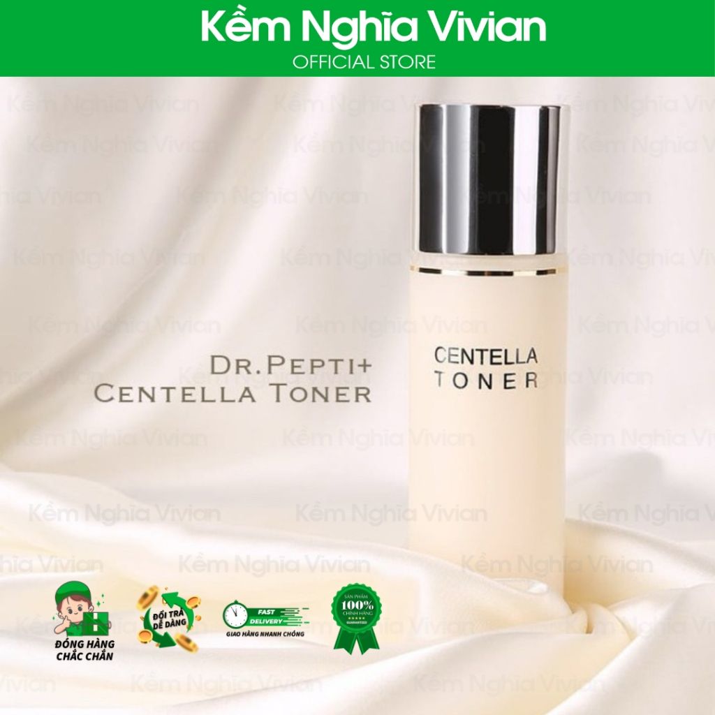  Nước hoa hồng Dr.Pepti Centella Toner (MP8241) 
