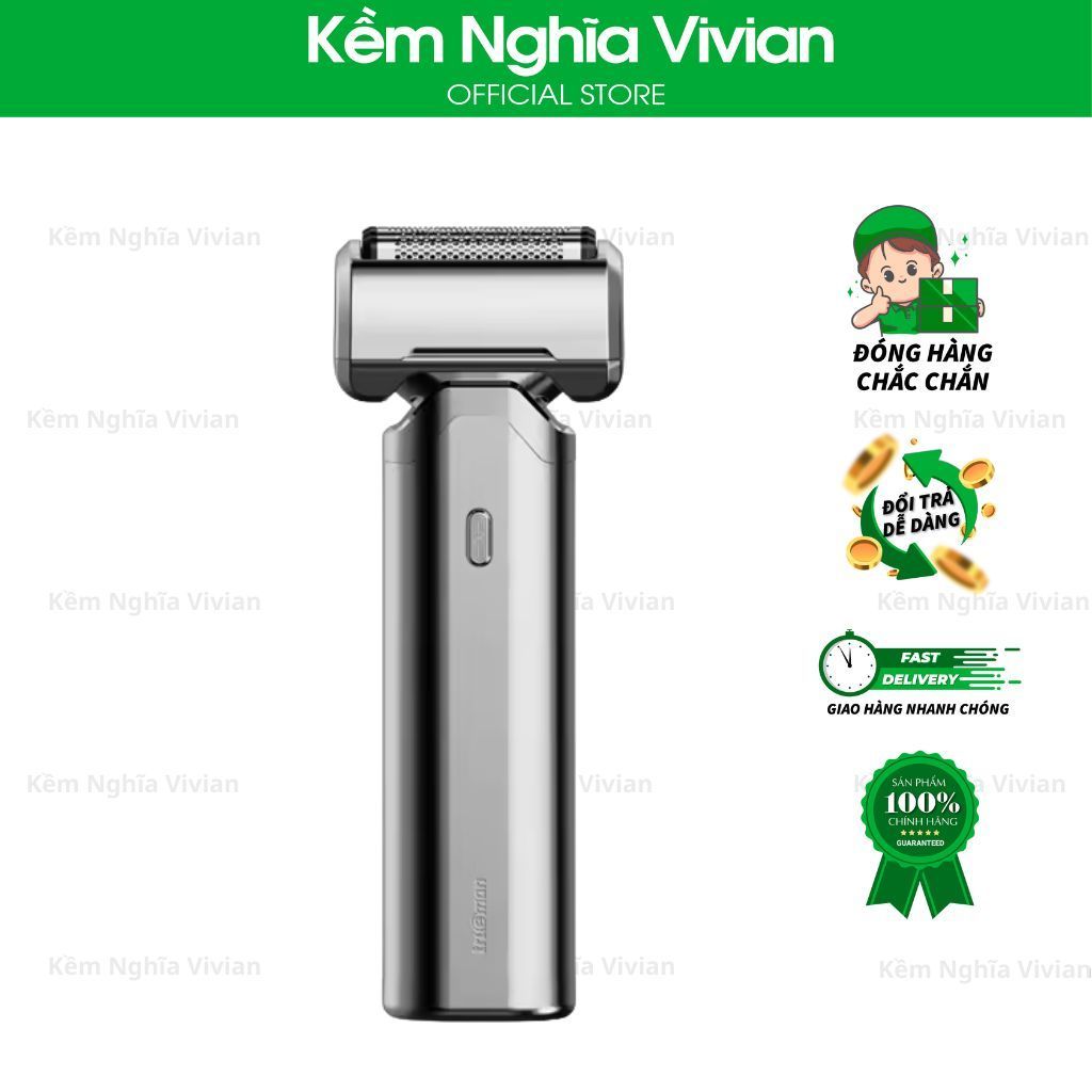 Máy Cạo Râu ZHBS Z11 