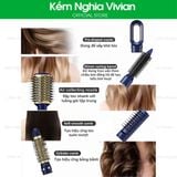  Bộ máy sấy lược MD-11 