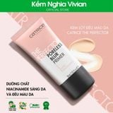  Kem Lót Trang Điểm Catrice 