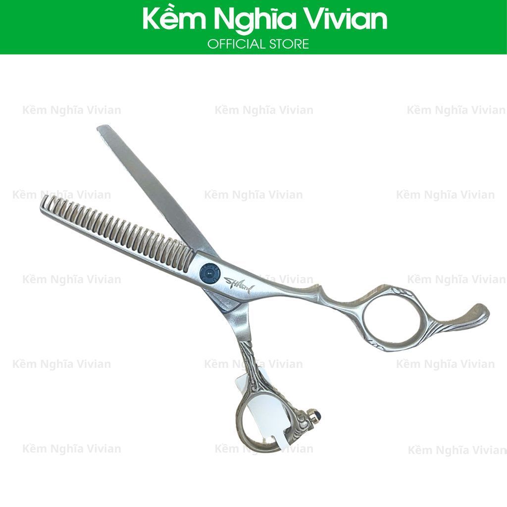  Kéo tỉa tóc TS11-626W 