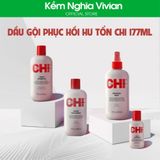  Dầu gội phục hồi tóc hư tổn CHI 177ml (MP9440) 