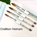 Cọ Đắp Bột Cre8tion (18) 