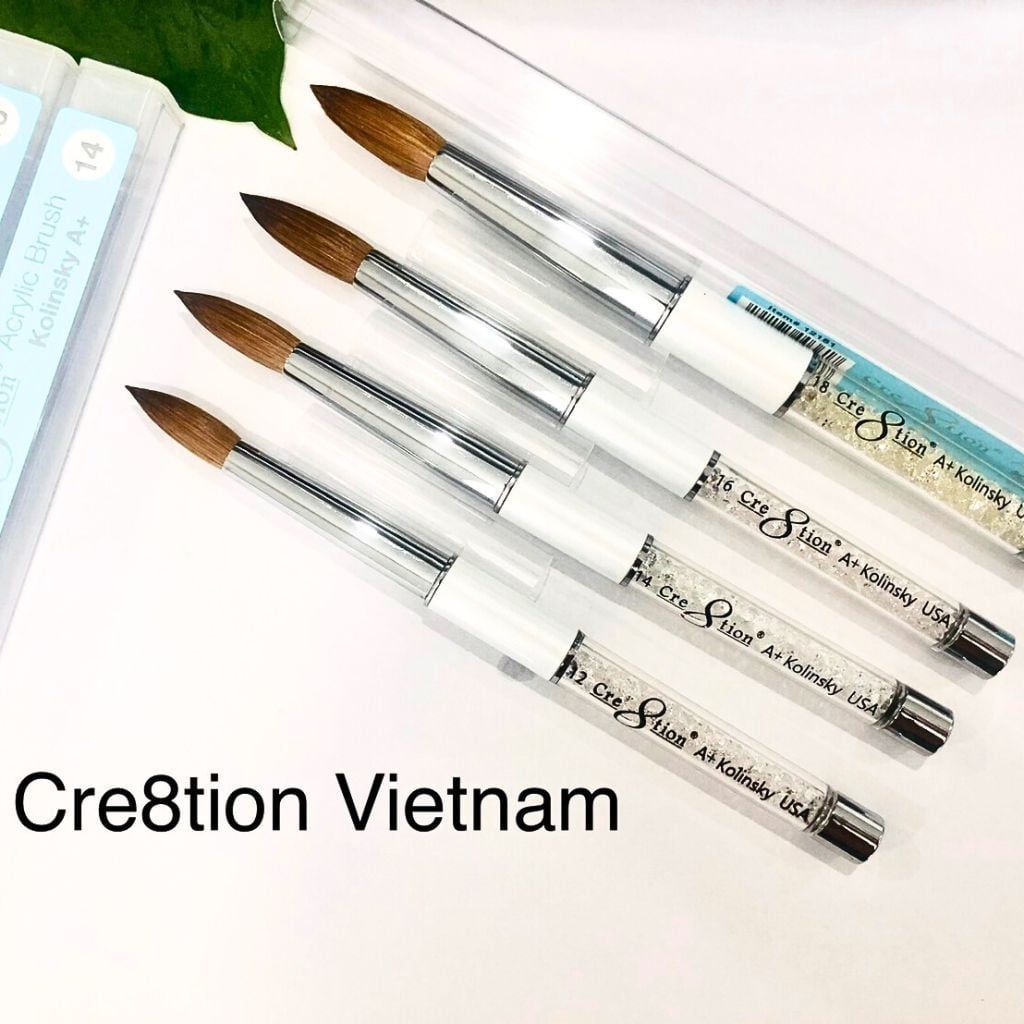  Cọ Đắp Bột Cre8tion (18) 