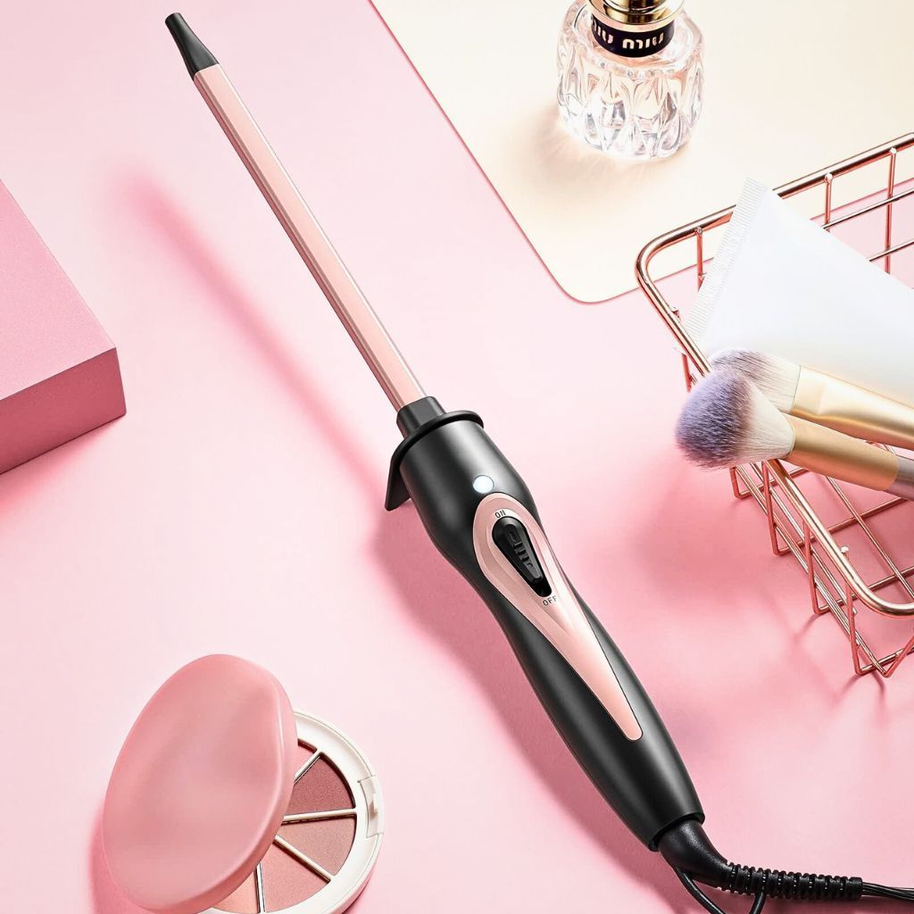  Máy Lọn Nhỏ Crasts HC-037 