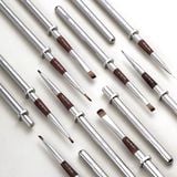  Cọ Bản Xéo BW-B-12 