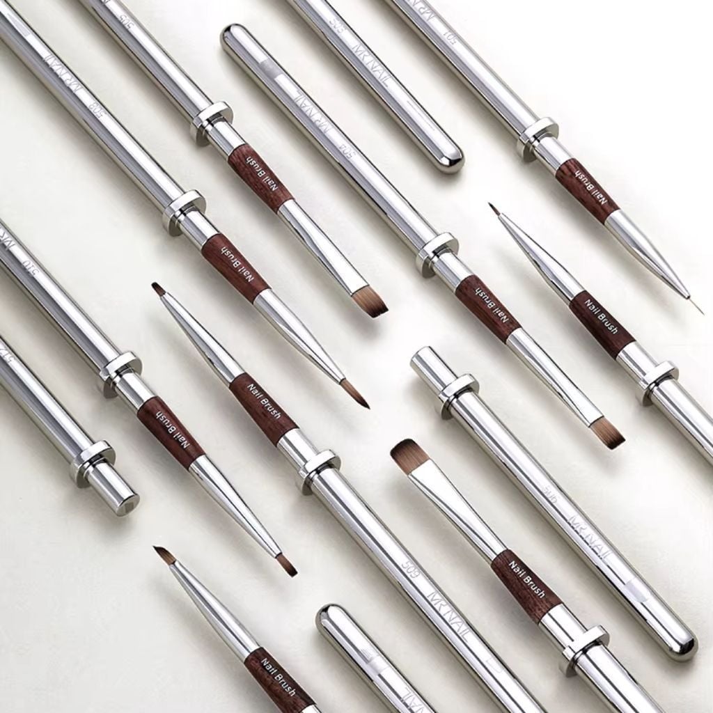  Cọ Bản Xéo BW-B-12 