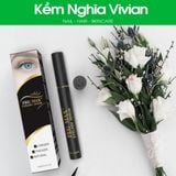  Serum dưỡng mi ngày và đêm FEG MAX 6ML 