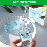  Serum cấp ẩm phục hồi da Torriden Dive In 50ml (MP9651) 