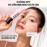  Kem Lót Làm Mờ Lỗ Chân Lông Tfit Delicate Silk Veil Art 30ml 