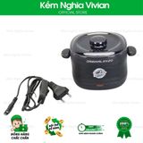  Chén Wax Điện EN-1113 