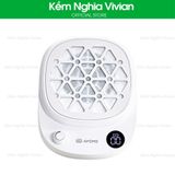  Máy Hút Bụi Nail GM2 