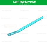  Dụng cụ cạo lông mặt KAI CAL-3P1 (006681) #6685 
