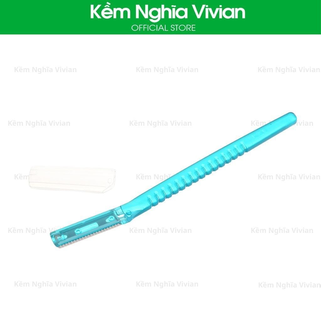  Dụng cụ cạo lông mặt KAI CAL-3P1 (006681) #6685 