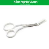  Kéo tỉa mày DR35 