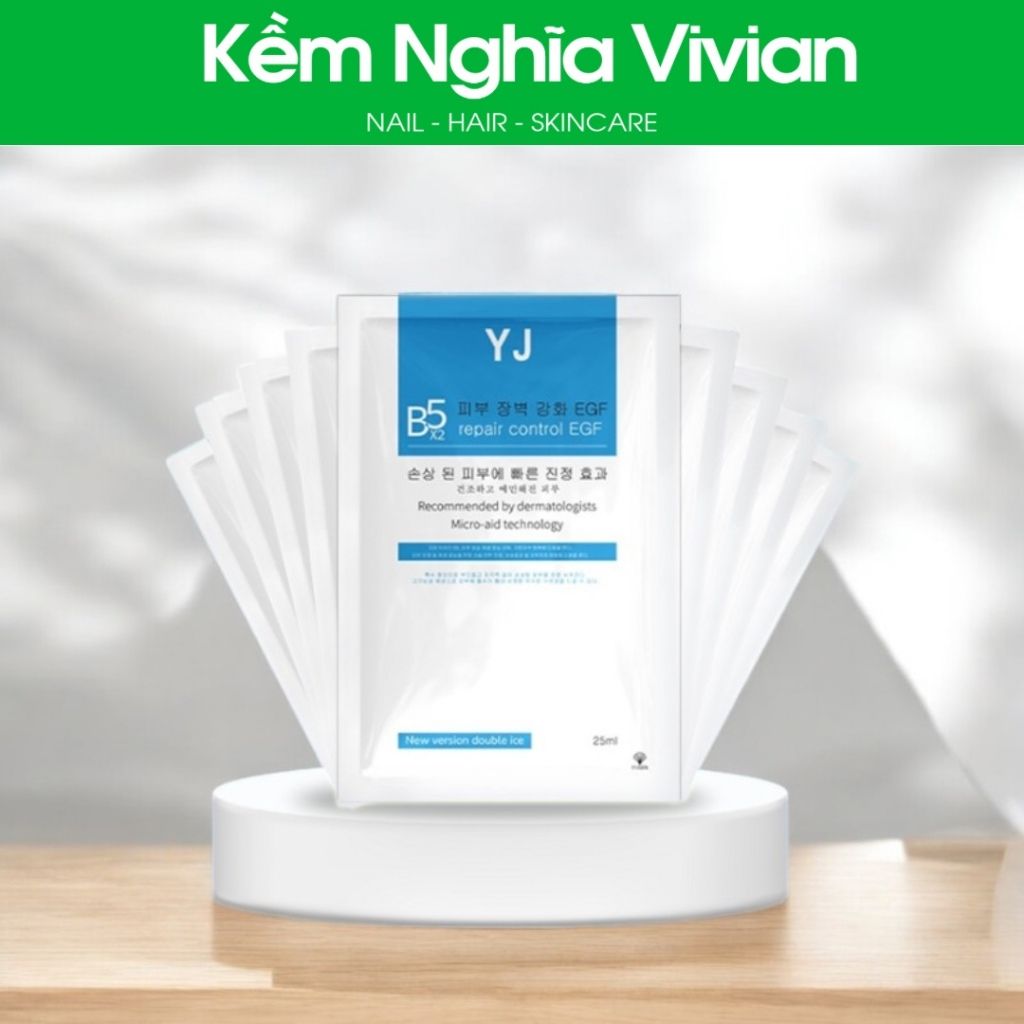  Nạ phục hồi cấp ẩm YUEJIN 