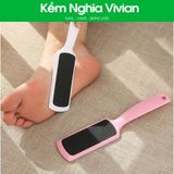  Chà gót vuông (N) (NA4303) 