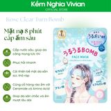  Mặt nạ 8 phút Kose 