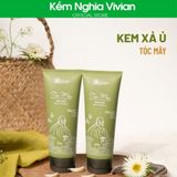  Kem xả ủ Tóc Mây Cỏ Mềm 200g 