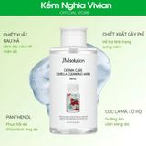  Nước tẩy trang JMSolution 500ml 