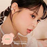  Má Hồng Peripera Sunshine Cheek 