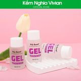  Nước Pha Gel Via Secret 