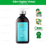  Kem tạo sóng xoăn Moroccanoil 300ml 