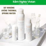  Xịt khoáng Avene Thermal Spring Water 150ml/300ml 