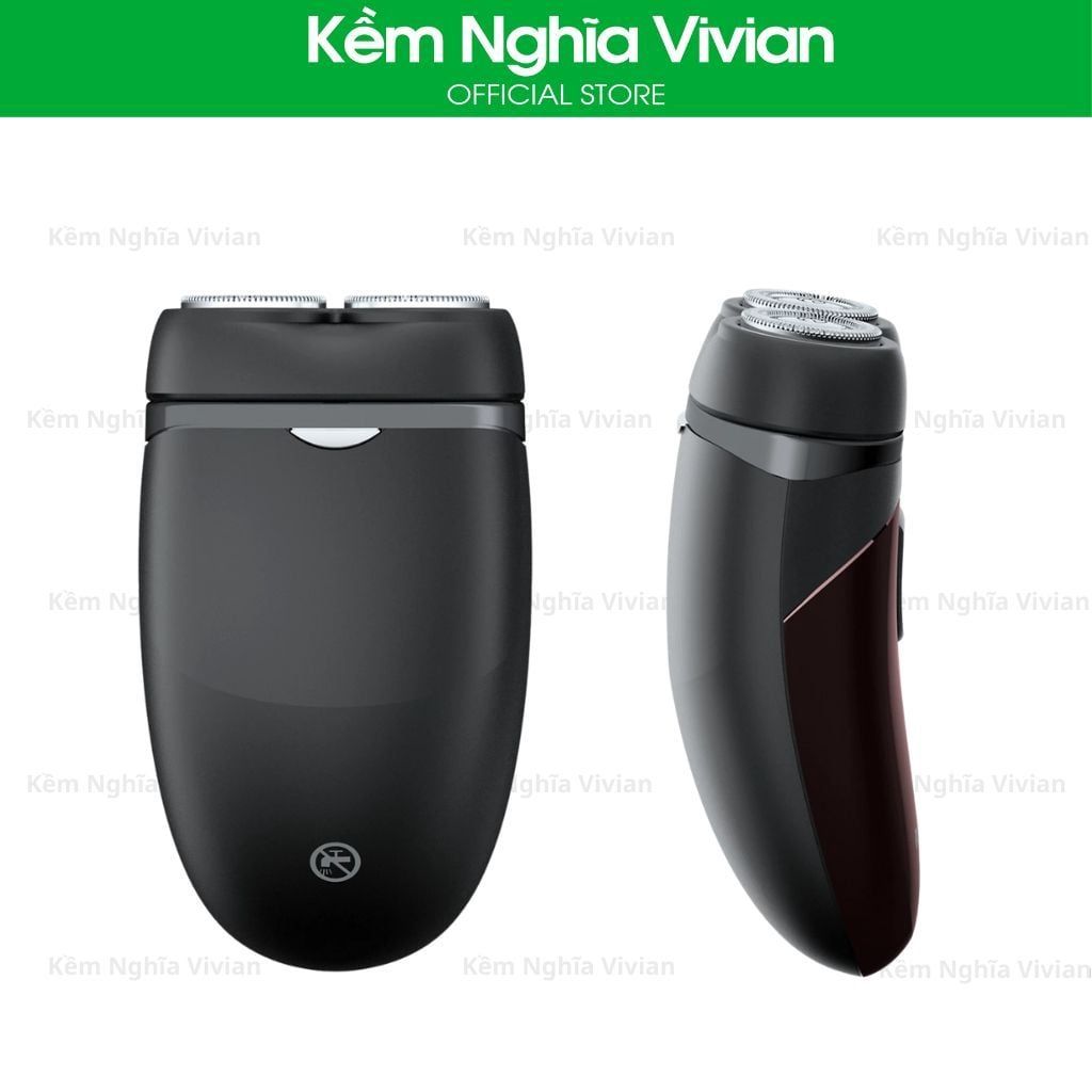  Máy Cạo Râu Philips PQ206 