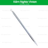  Nặn mụn bộ Vivian 020 