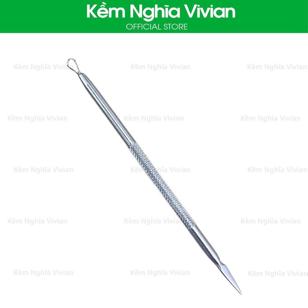  Nặn mụn bộ Vivian 020 