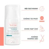  Gel Giảm Mụn, Giảm Thâm Avène 30ml 