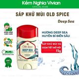  Sáp khử mùi Old Spice 73g 