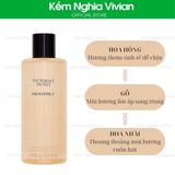  Xịt Thơm Toàn Thân 