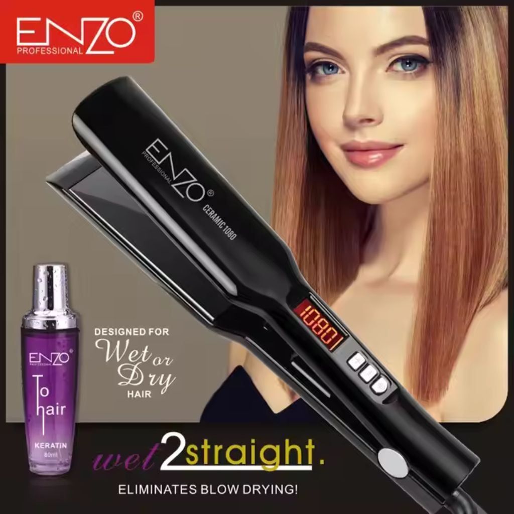  Máy Ép Duỗi EN-5190 