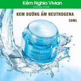  Kem dưỡng ẩm Neutrogena 50ml (MP9106) 