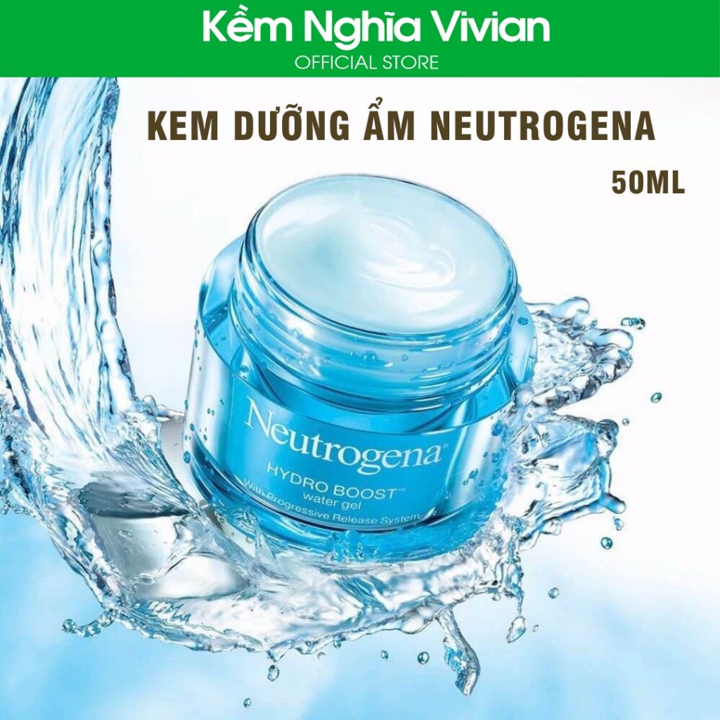  Kem dưỡng ẩm Neutrogena 50ml (MP9106) 