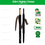  Chì Mày 3 Đầu Vacosi VM21 