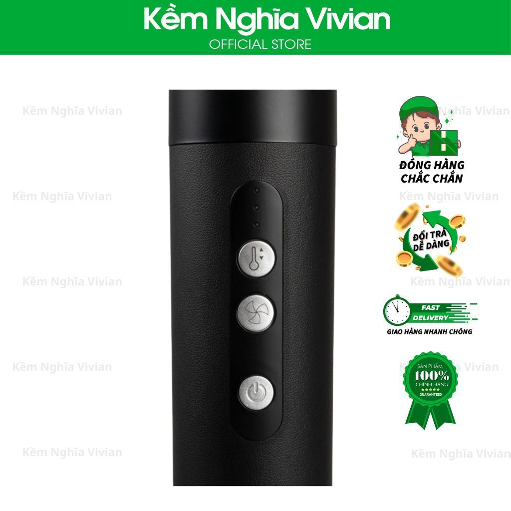  Bộ Máy Sấy 7in1 