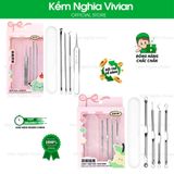  Bộ Nặn Mụn Cá Nhân 