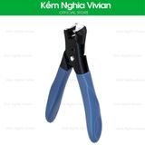  Bấm Móng Cán Nhựa 