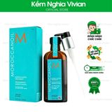  Dầu Dưỡng Tóc MOROCCANOIL 100ml/125ml 