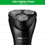  Máy Cạo Râu Philips S1103/02 