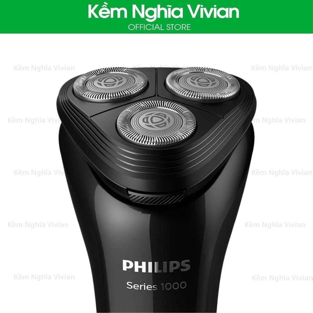  Máy Cạo Râu Philips S1103/02 