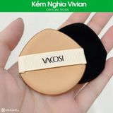  Bông Phấn Vacosi BP51, BP52 