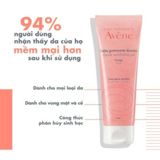  Gel Tẩy Tế Bào Chết Dịu Da Avène 75ml 