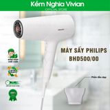  Máy sấy Philips BHD500/00 