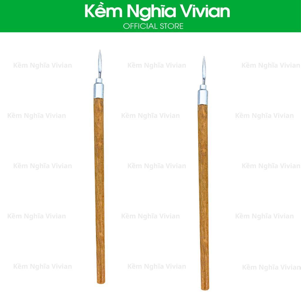  Cây Lấy Khóe Cán Gỗ 